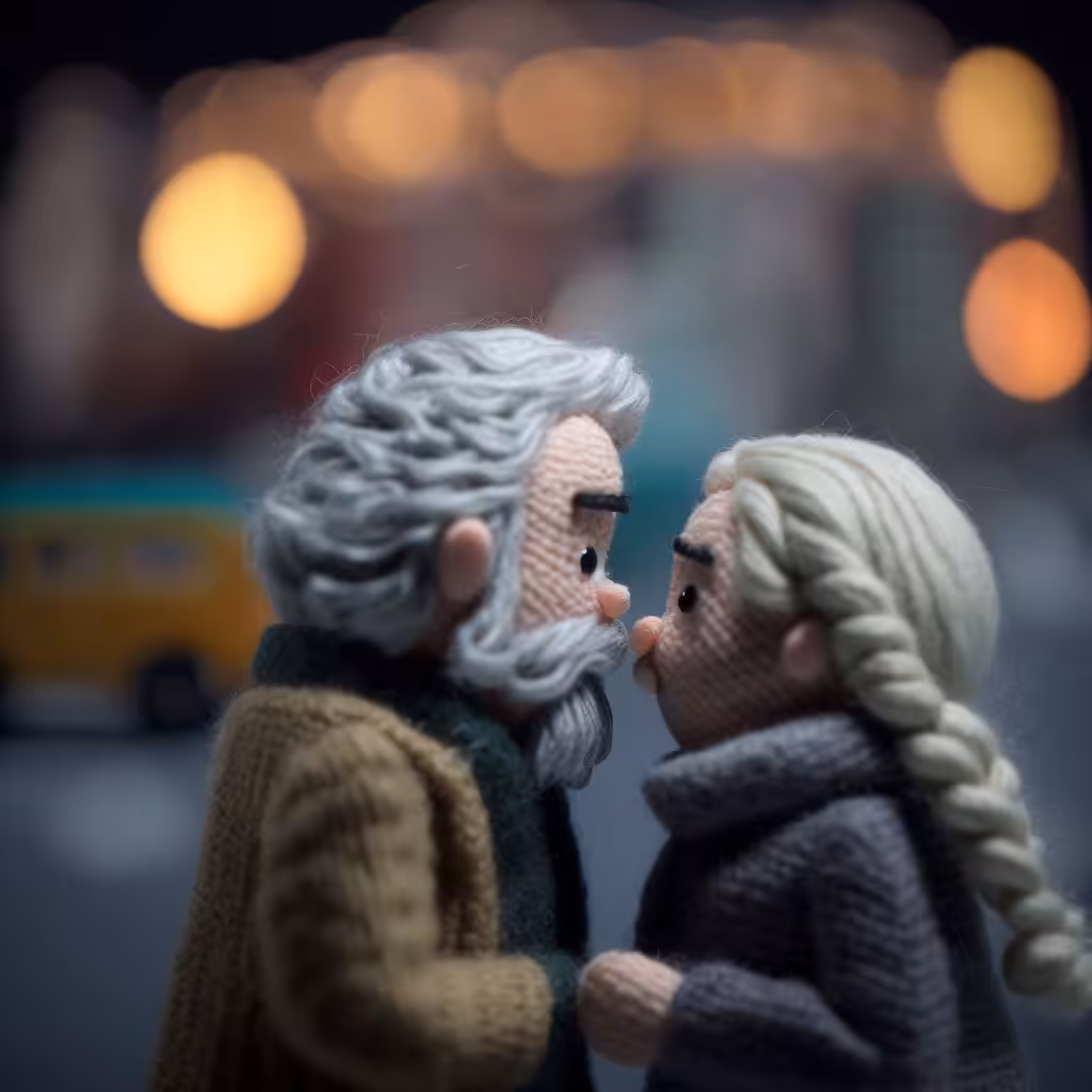 Everlasting love
