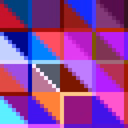 GLICPIXXXVER002 #7874