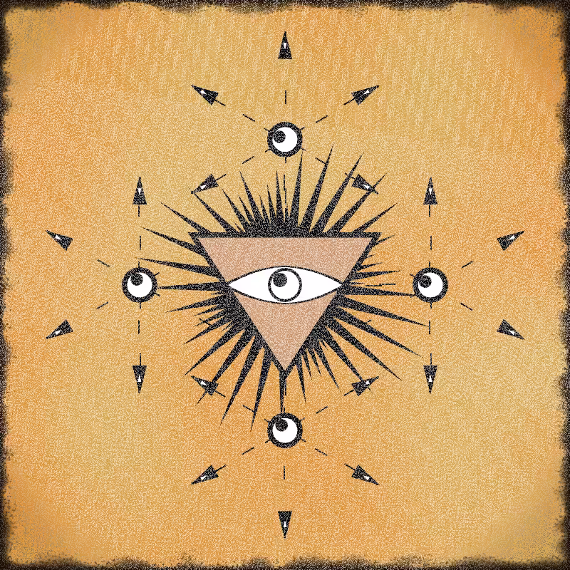 Iluminati Generator #8
