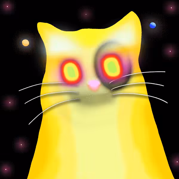 Quantum Cats #2491
