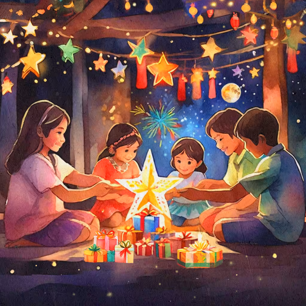 Kabaitan (Maligayang Pasko)