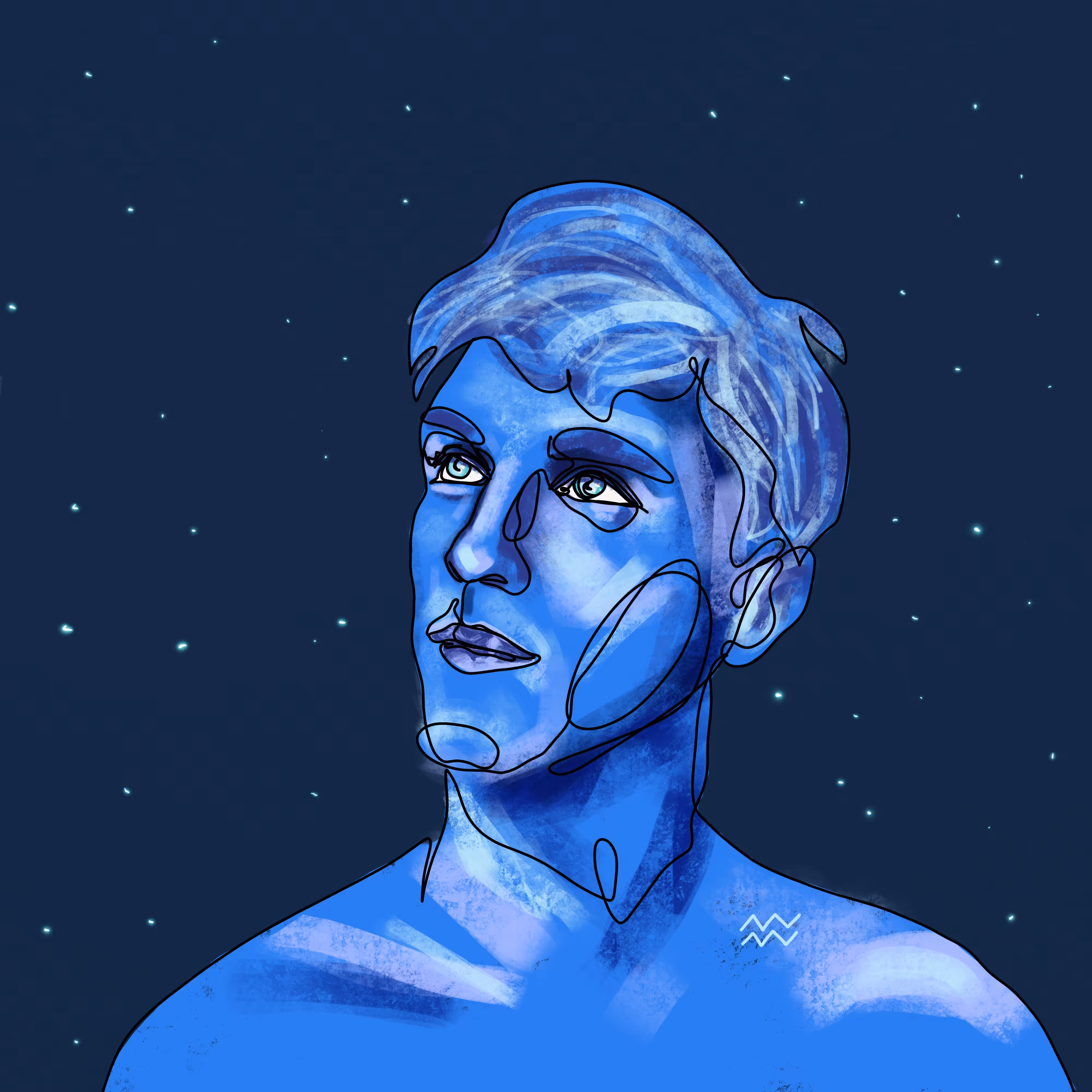 Aquarius