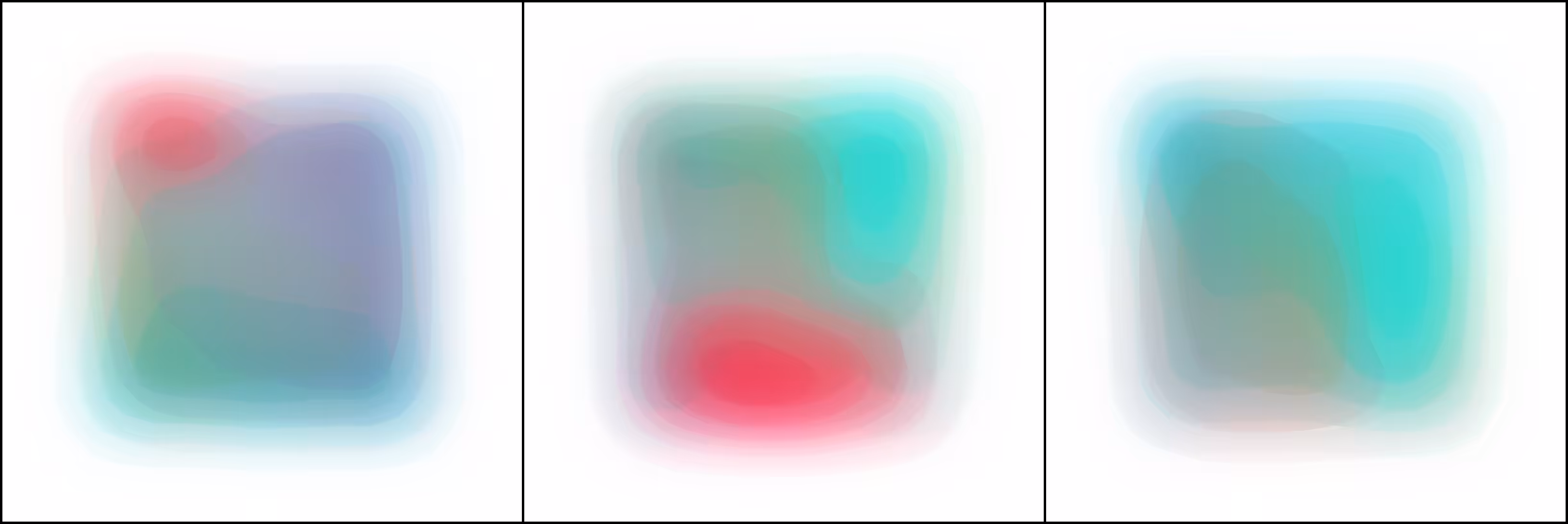 Triptychs