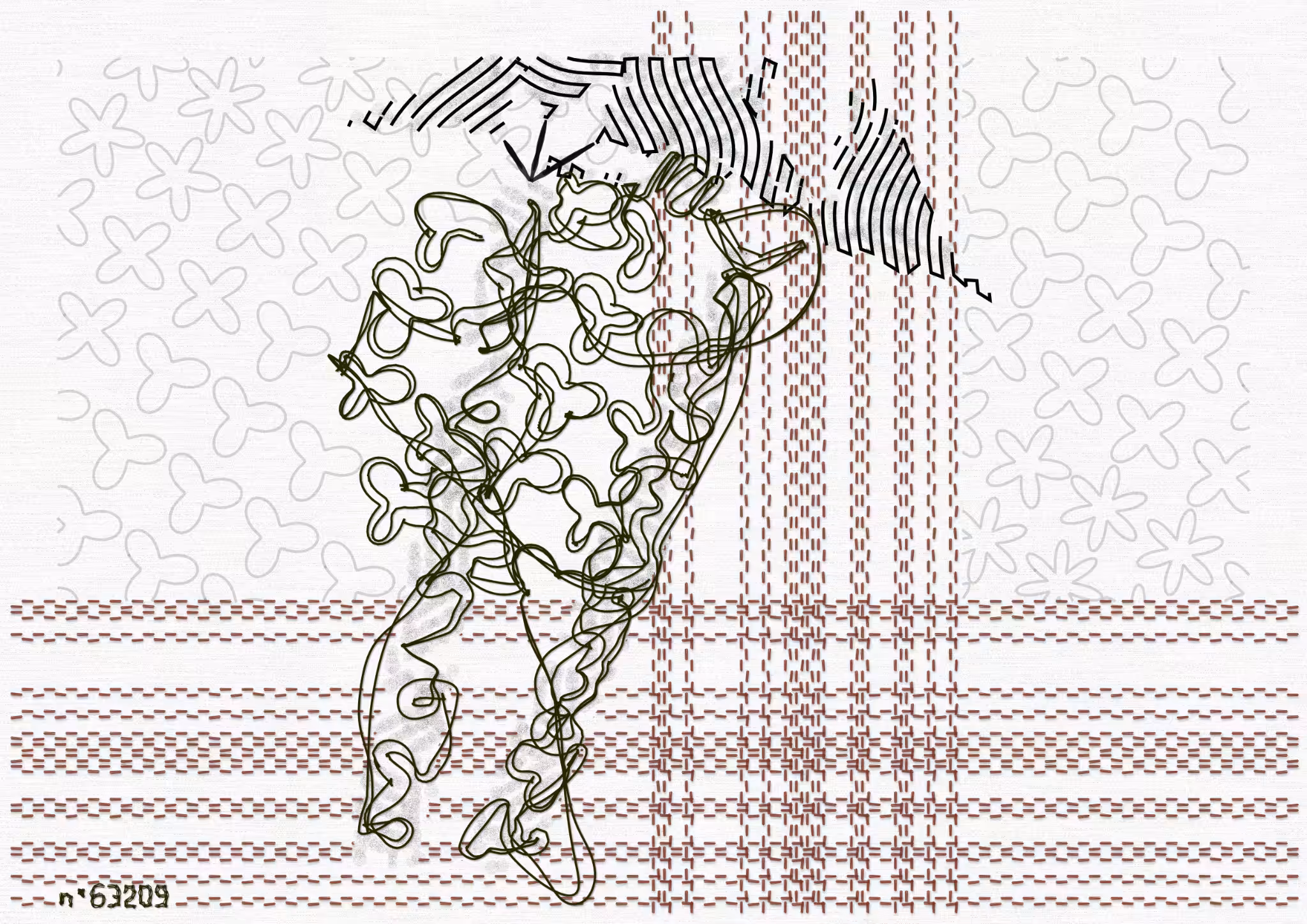 Aux Arbres #63209