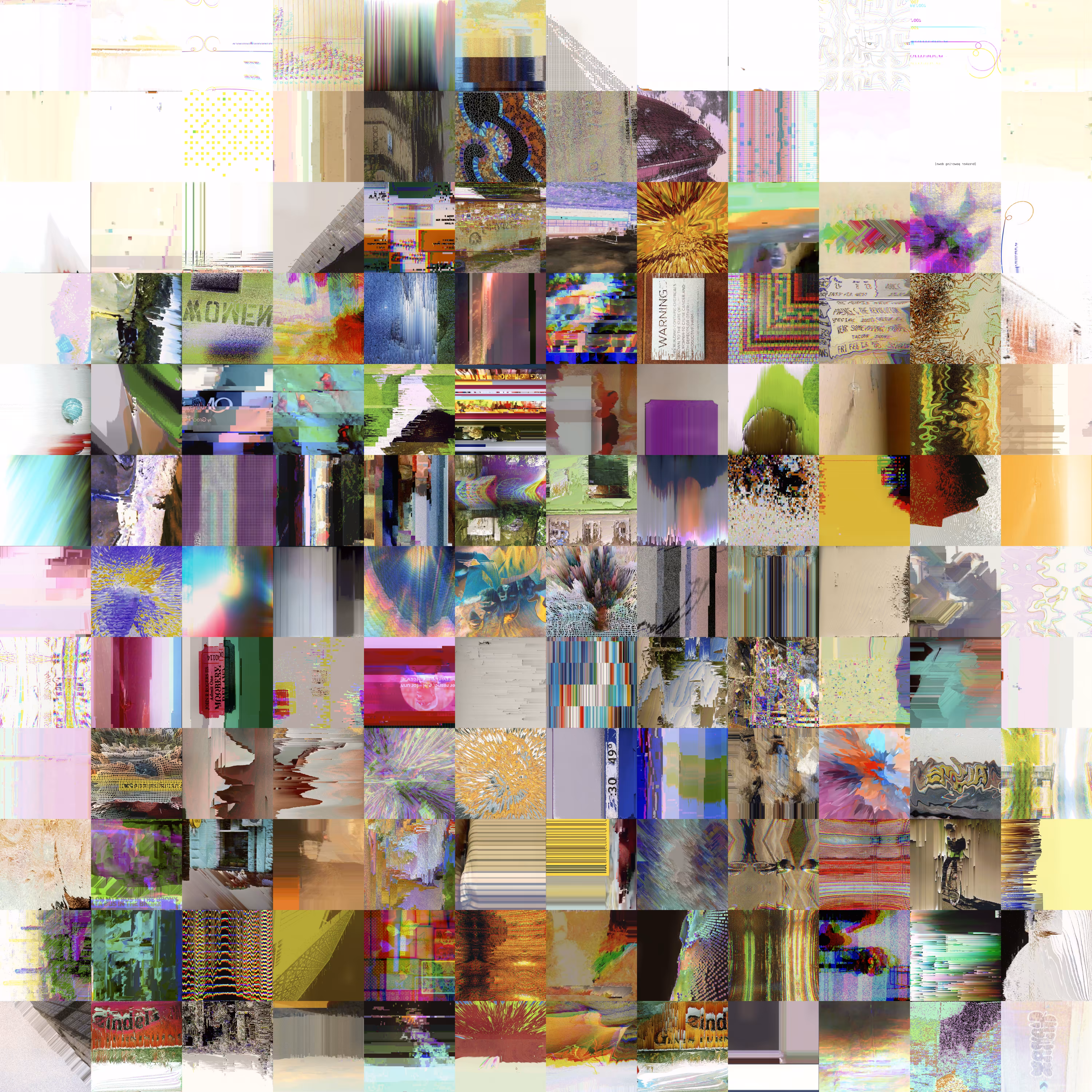 Field of Numbers