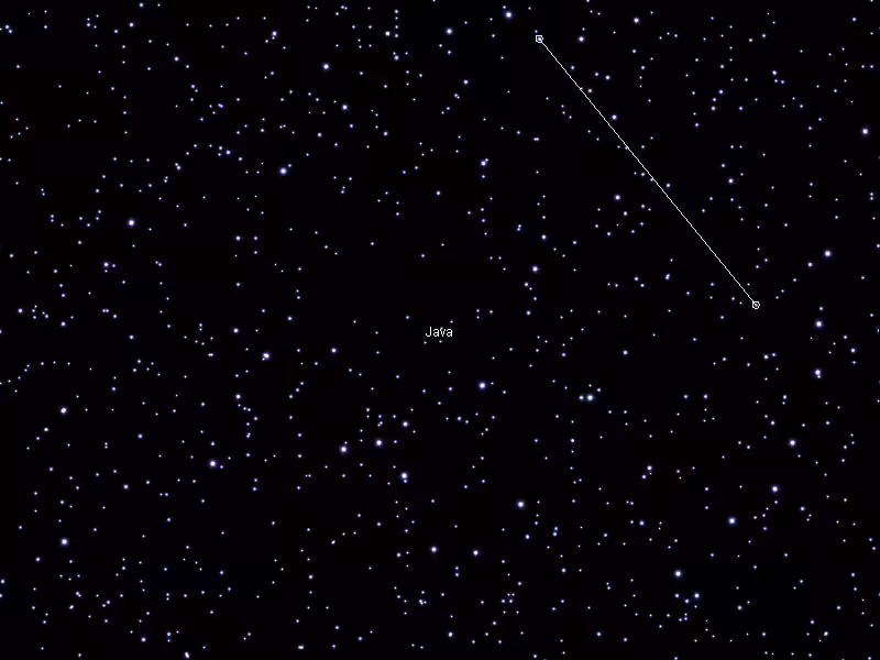 Postcards from StarryNight #5