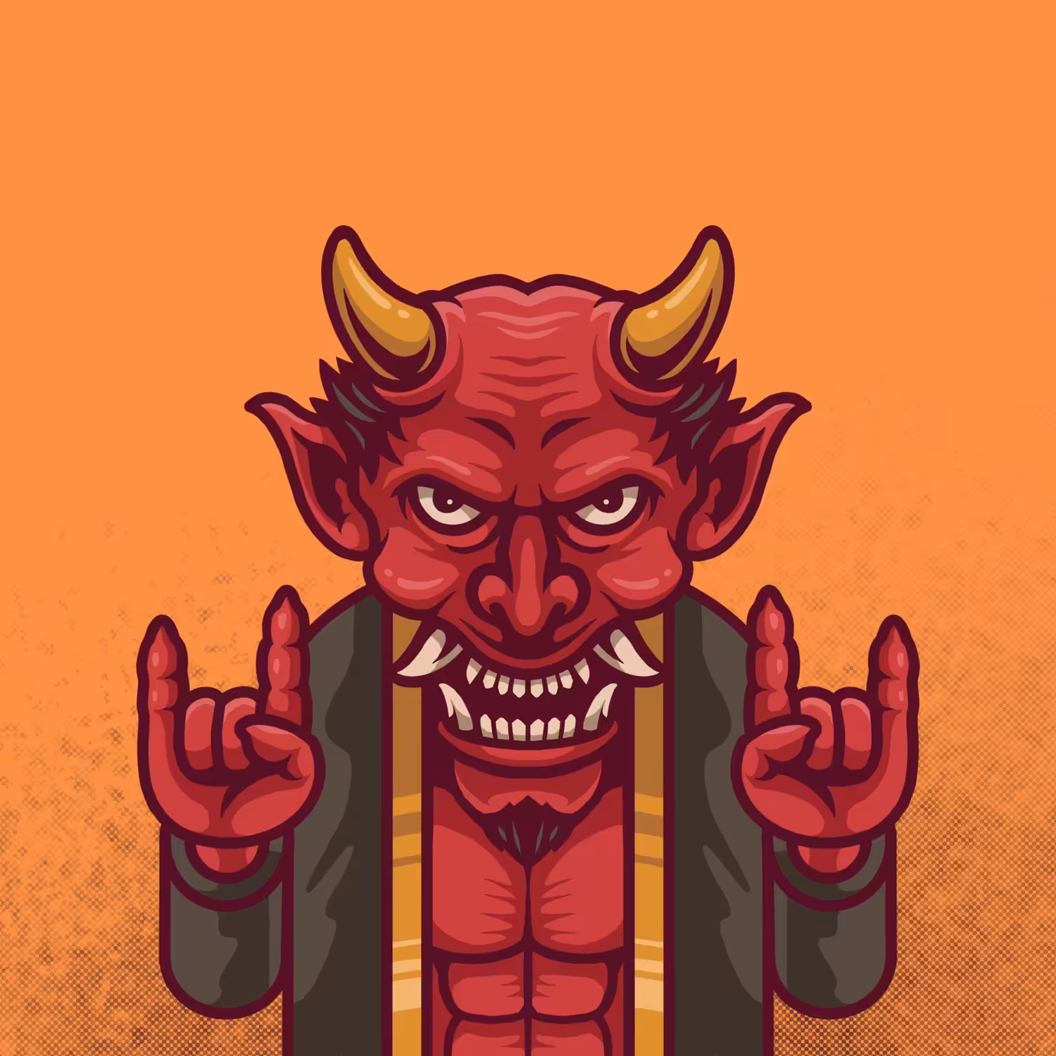 Ava Demon OG