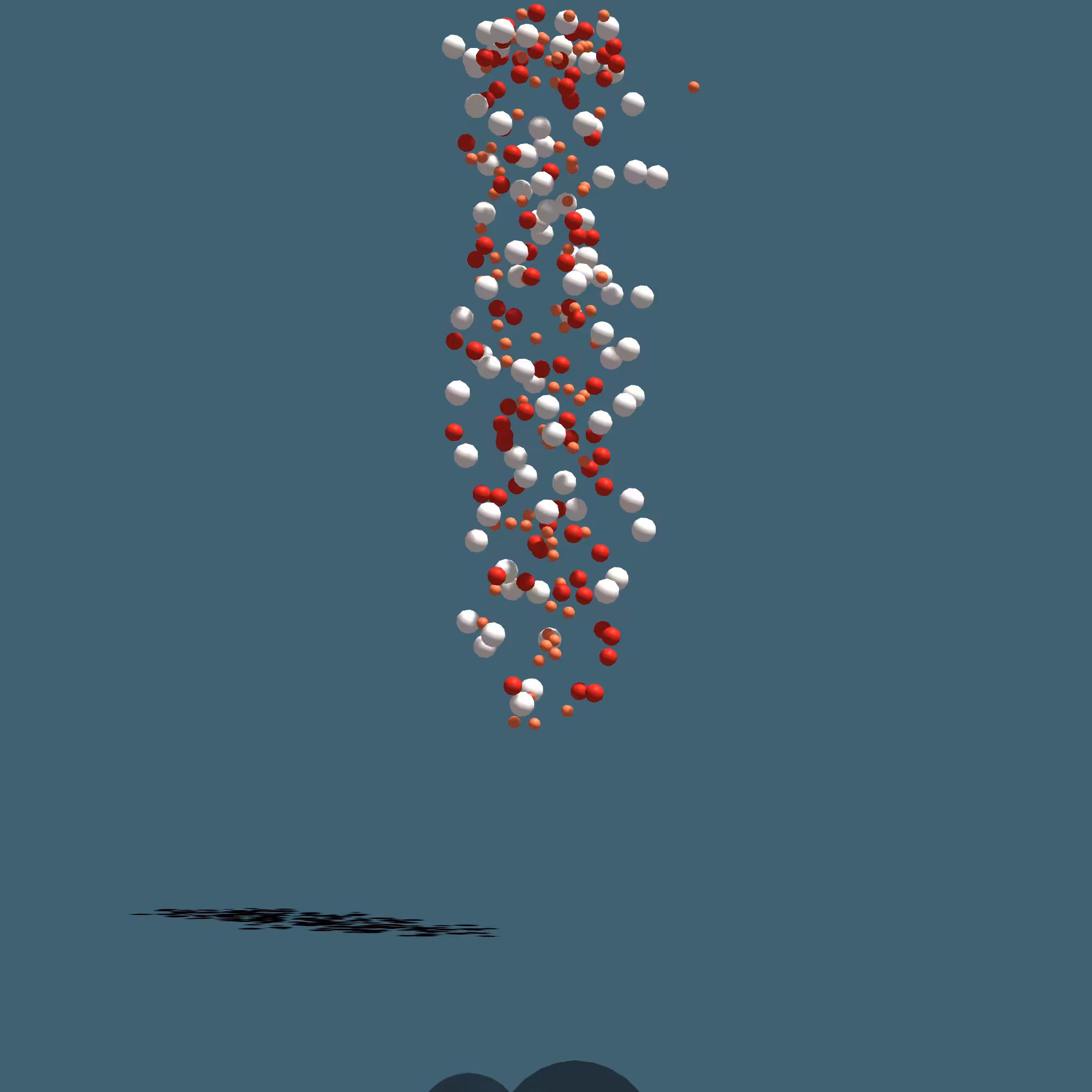 Glass Ceiling v1.0 #32