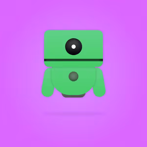 MiniBots #8