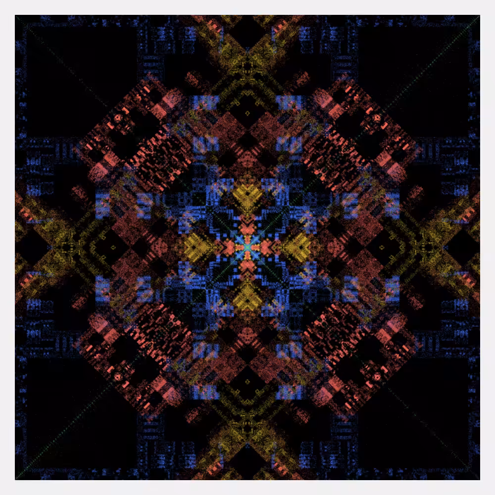 Quattuor #104