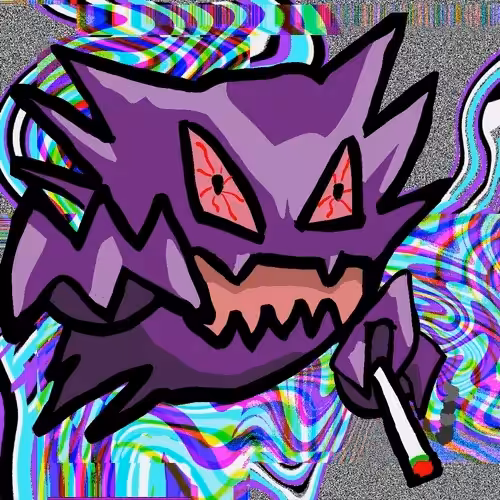 Potheadz: POTHEADZ #6411