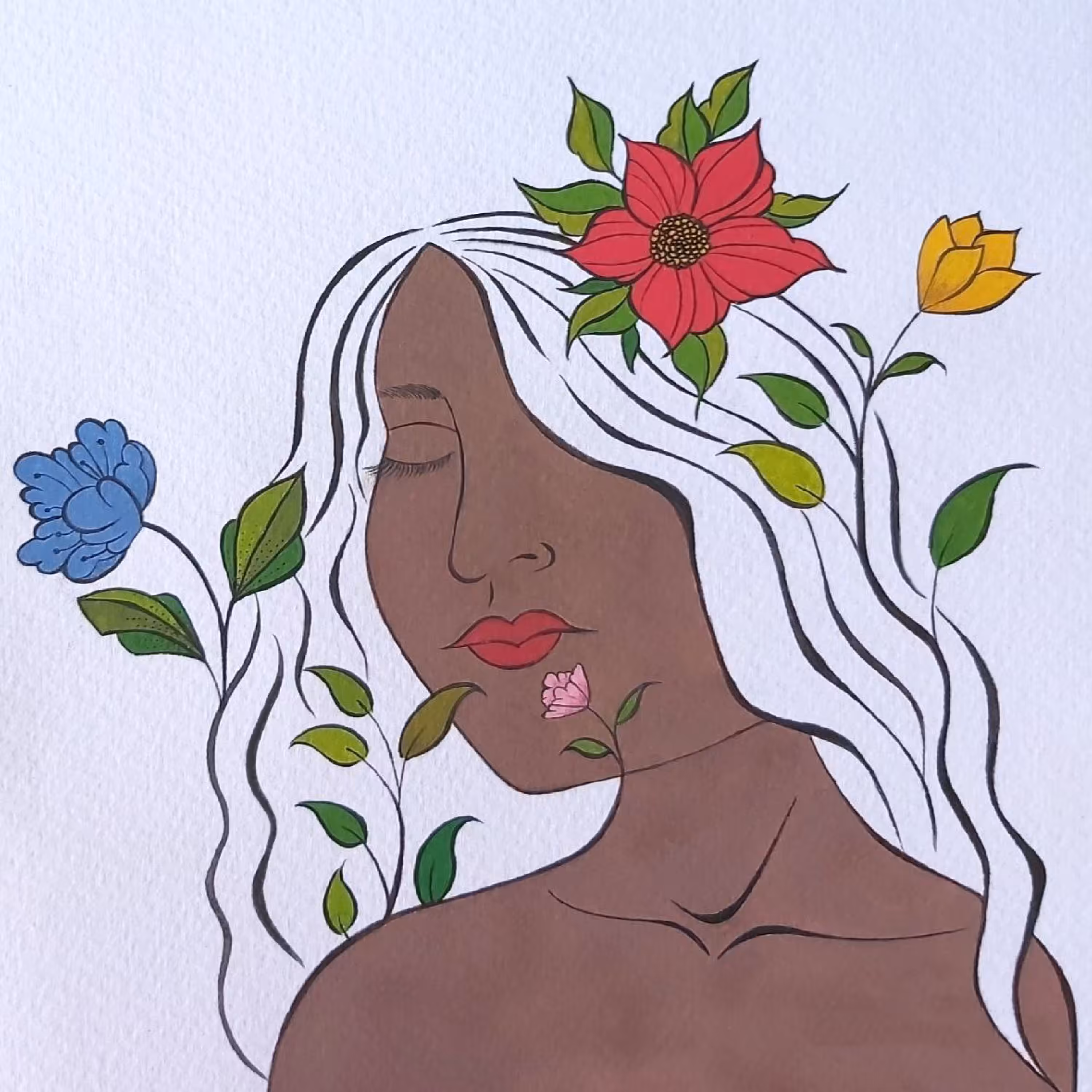 womanhood