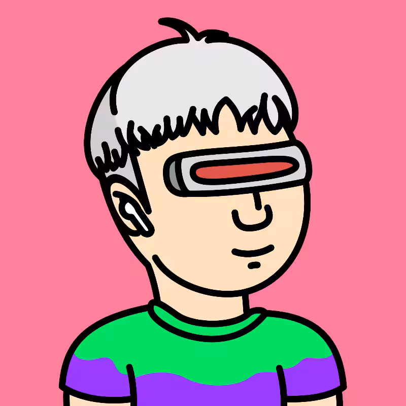 DudeDle.Punk #11