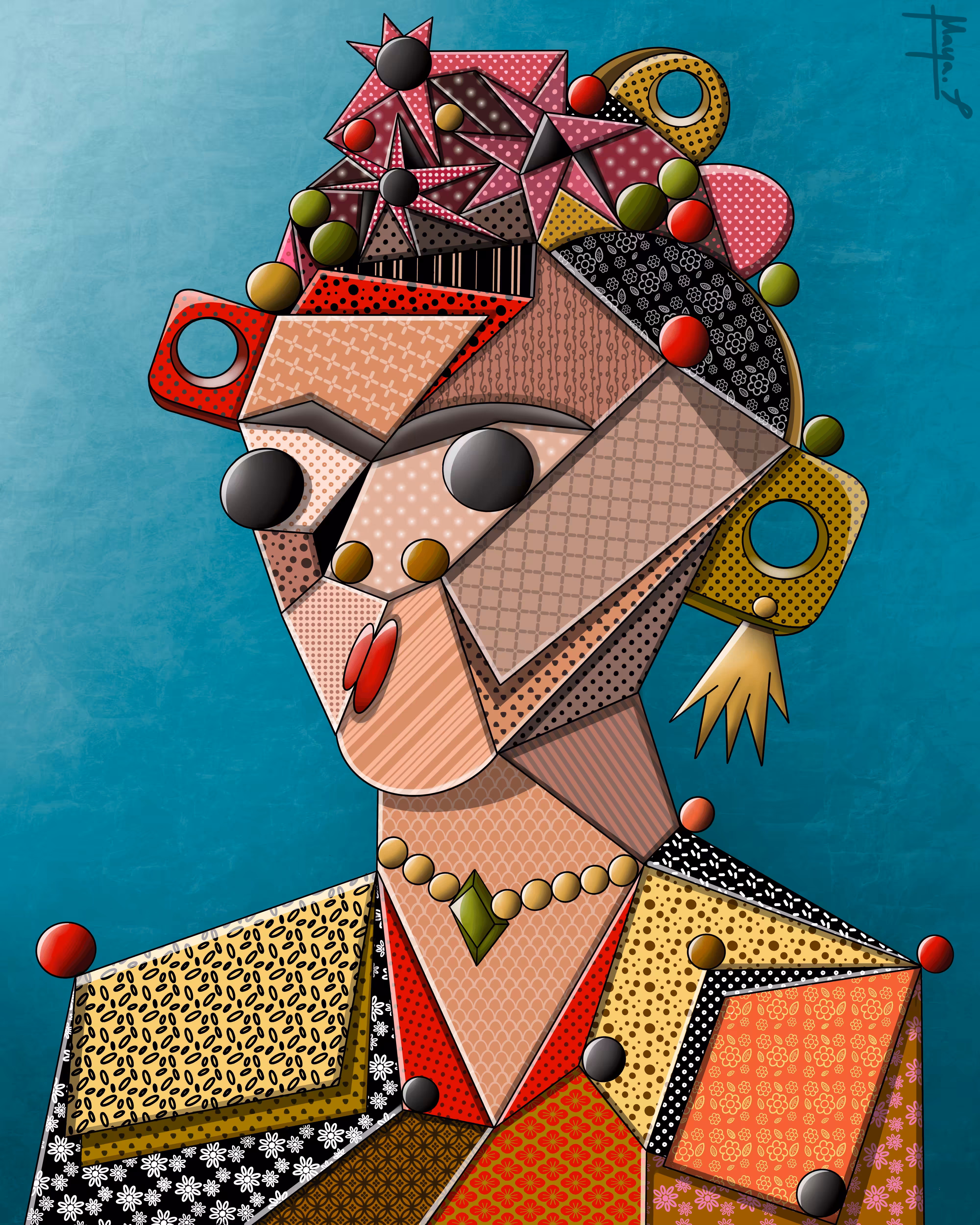 Frida Kahlo