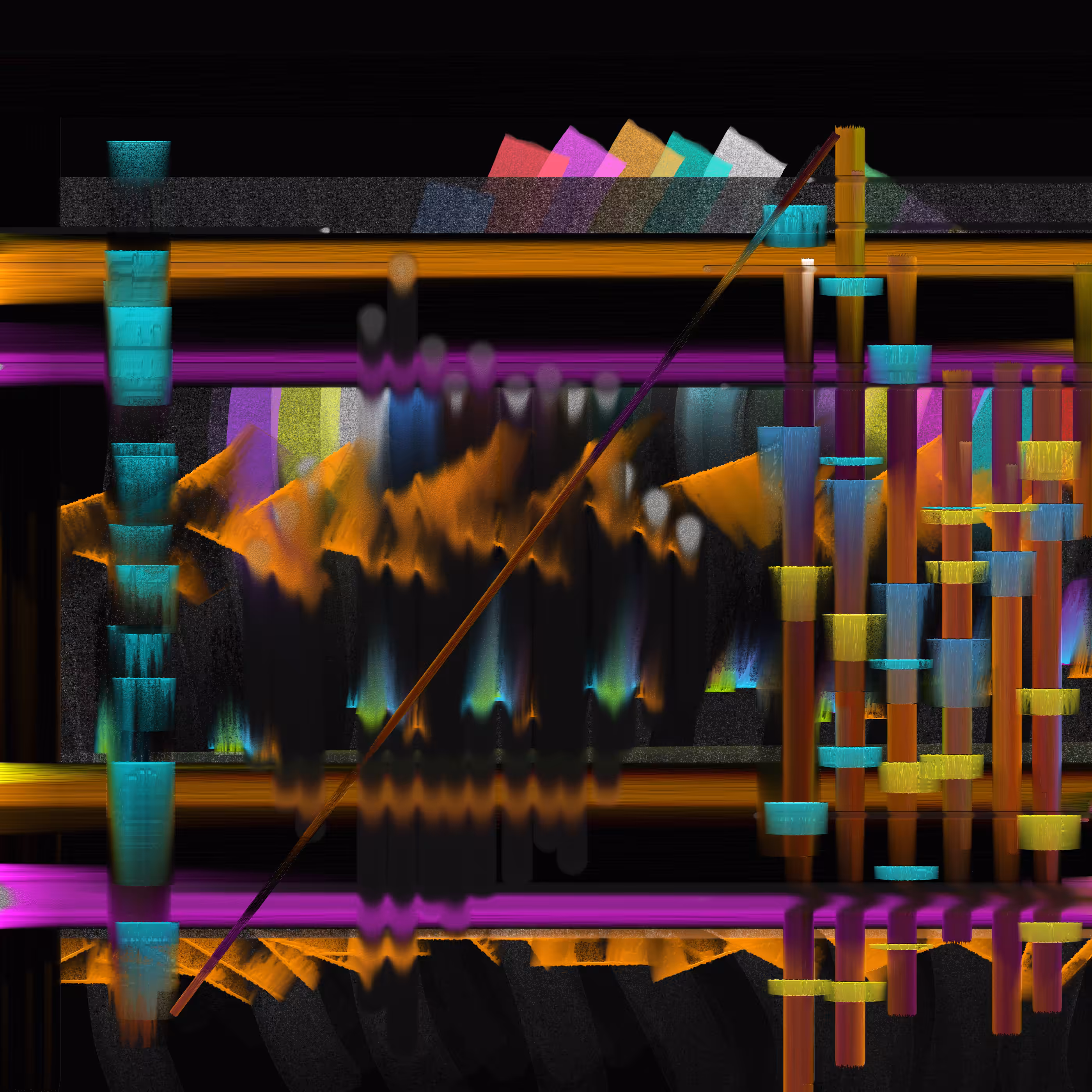 Disco Disco party party void void