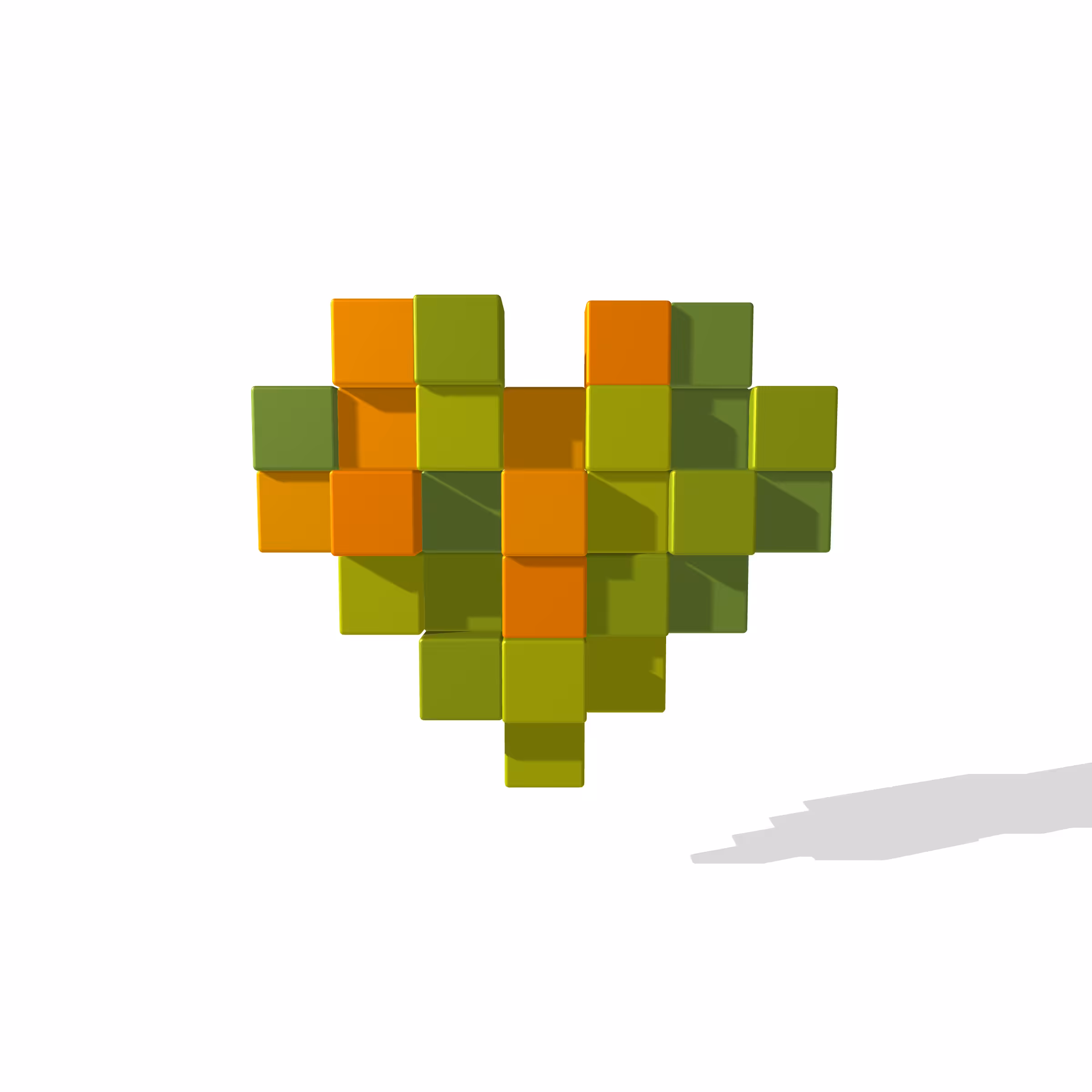 heart + craft #23650