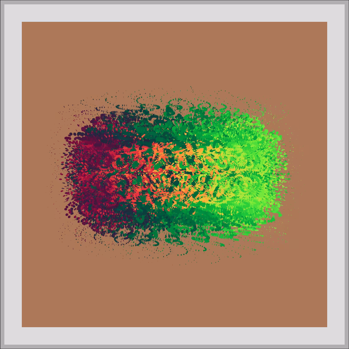 abstrakt: machine_paint #21
