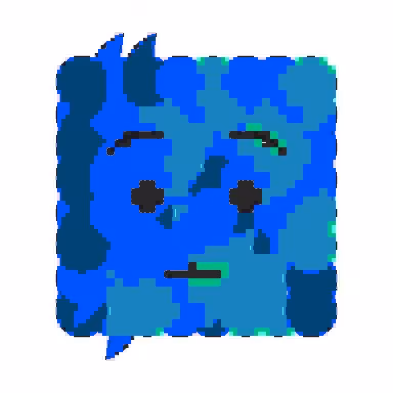 Based Kudzu #2101