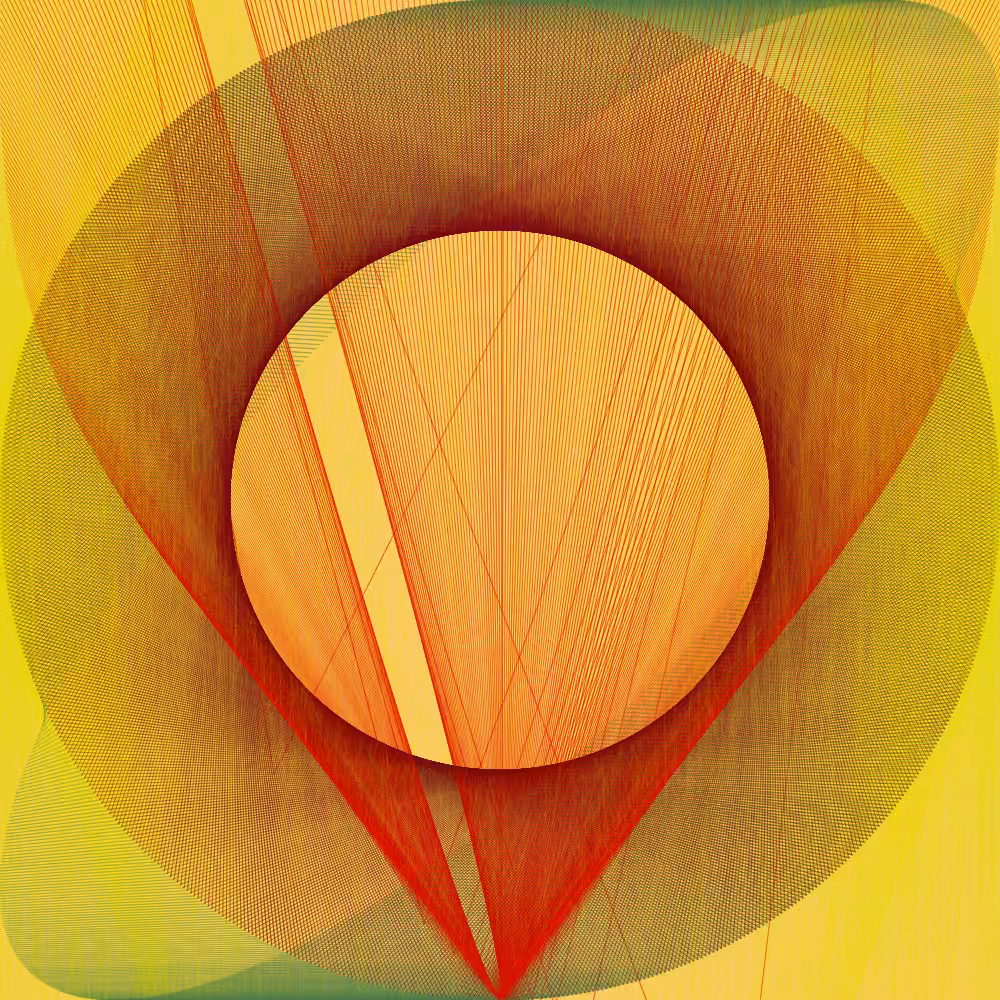 Sunlines #1