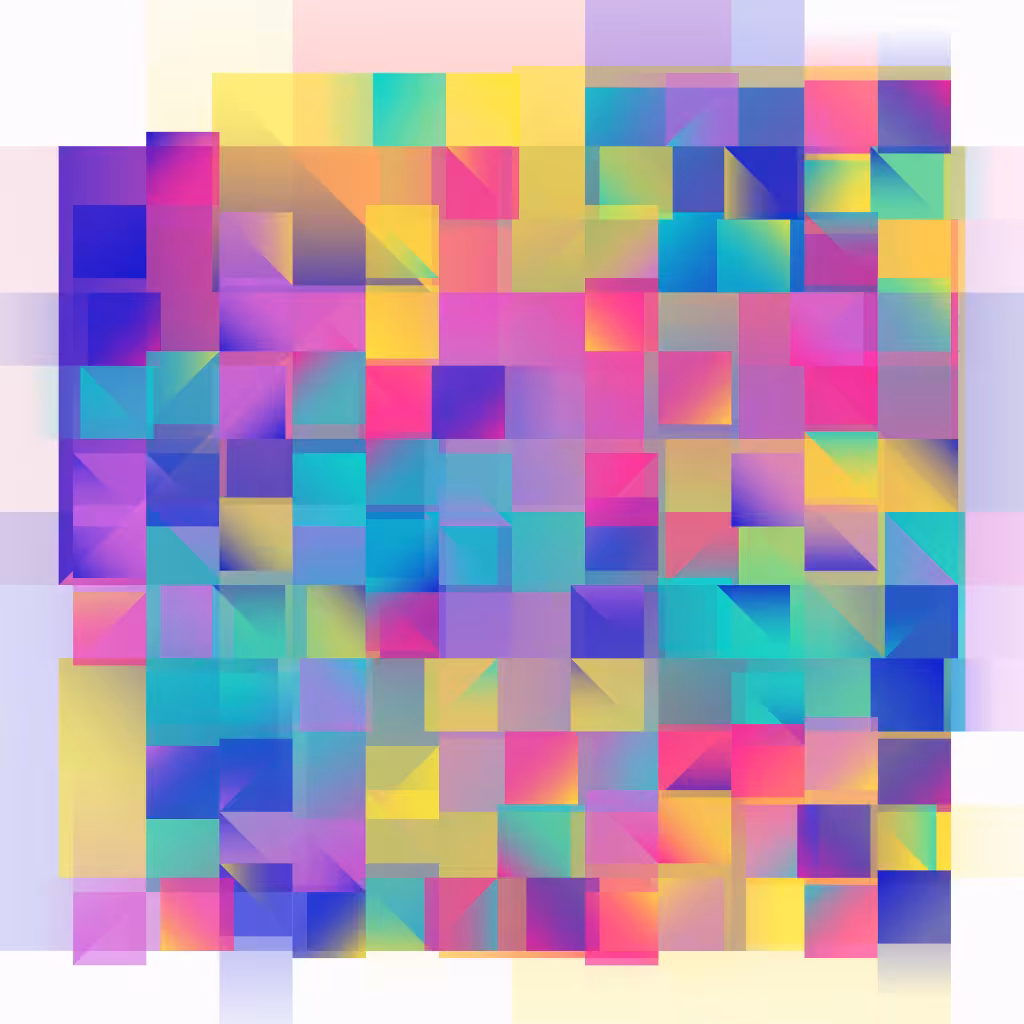 Perpetual Palette