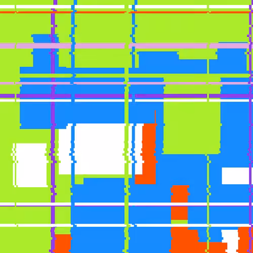 Chromatic Chaos #970