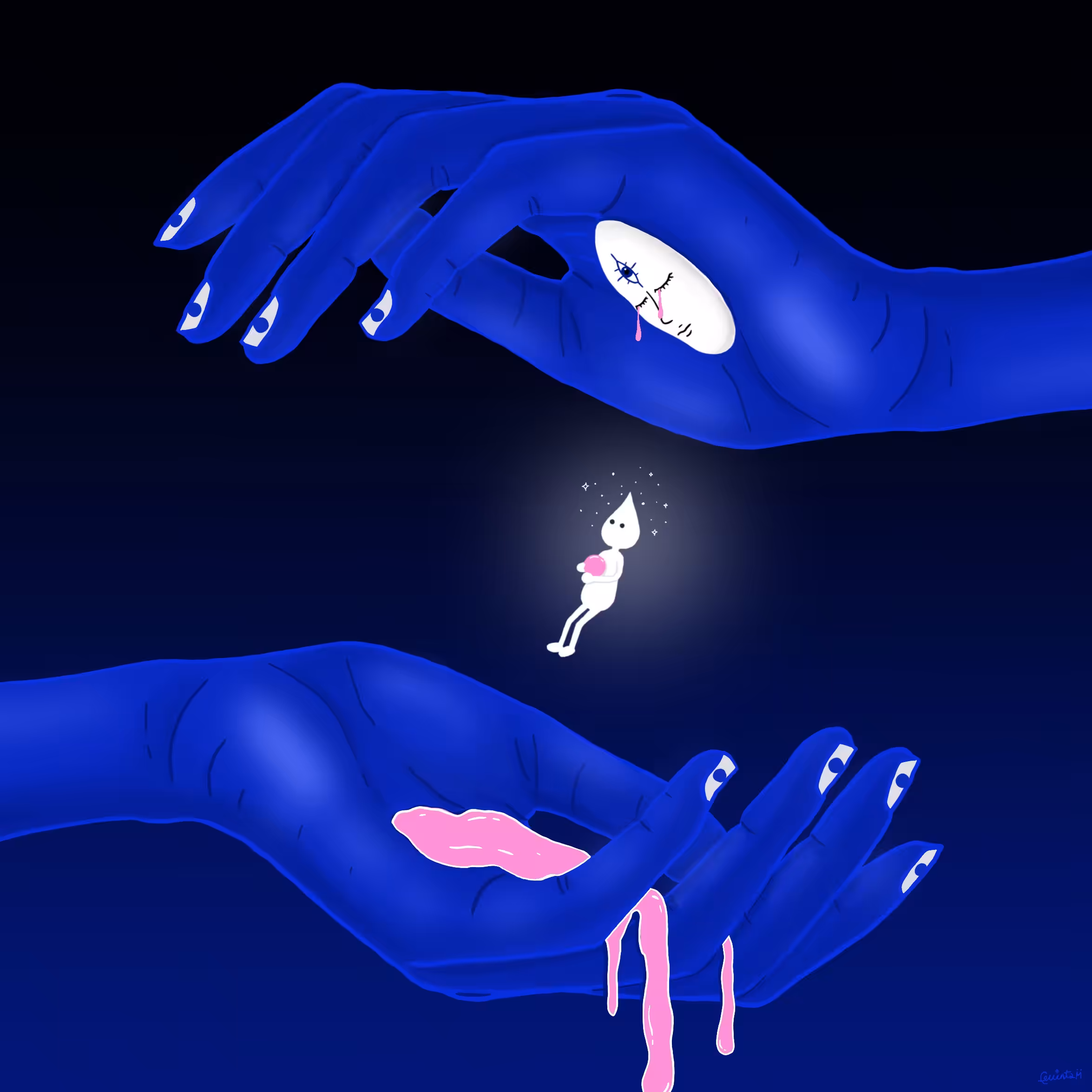• Hold Guiji •