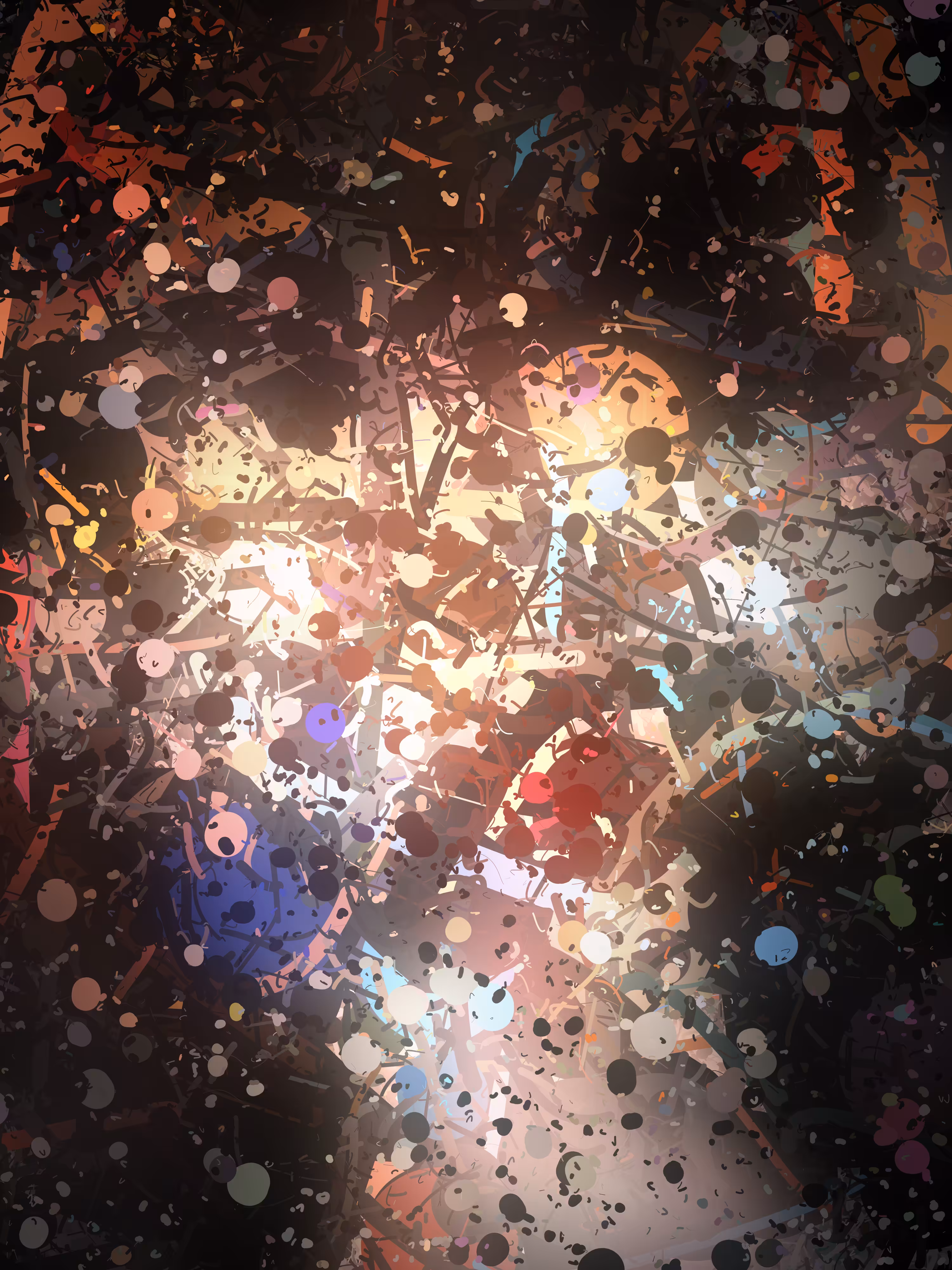 Liminals #0168 - Group Murmur