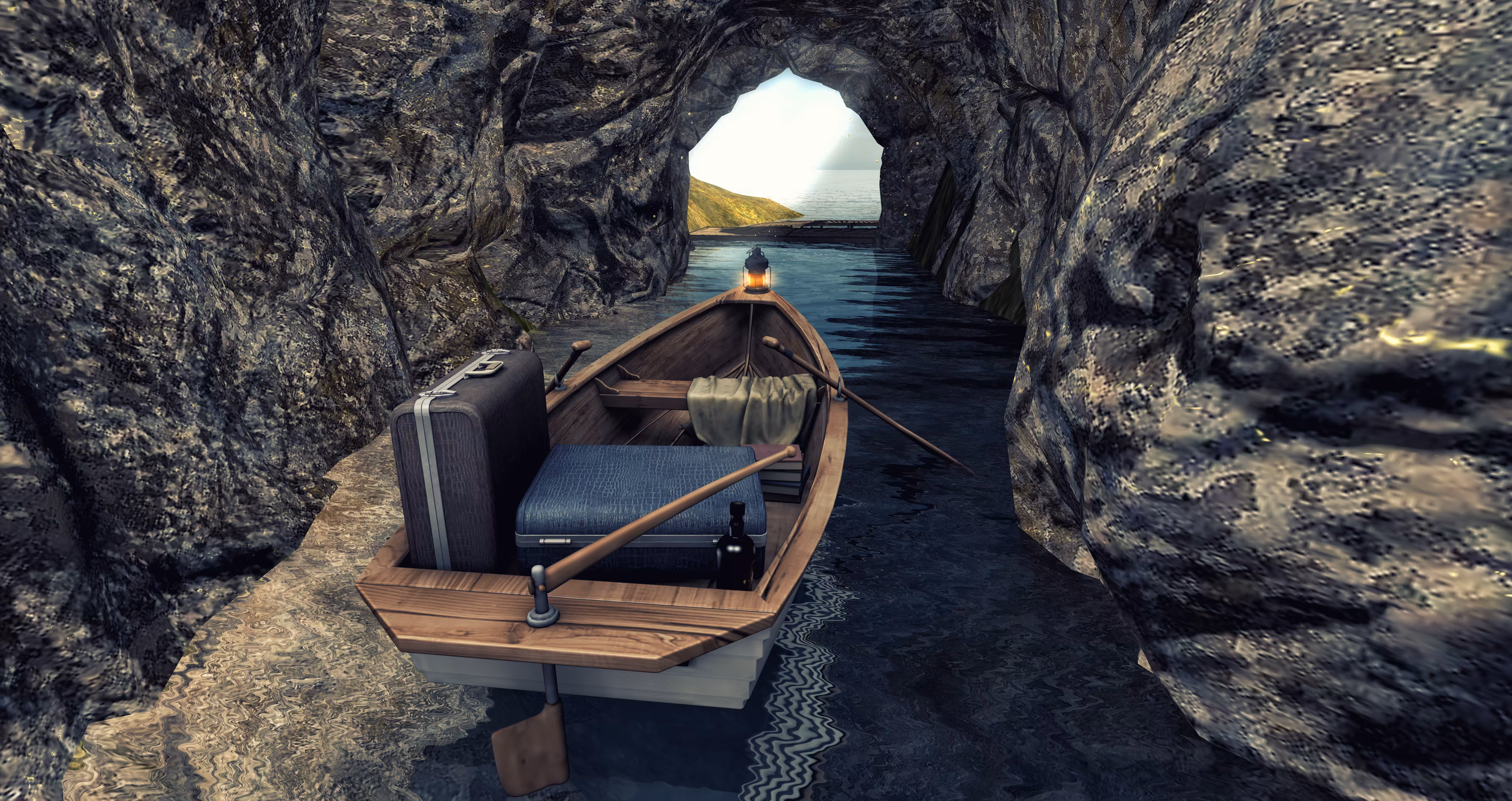 Sailing