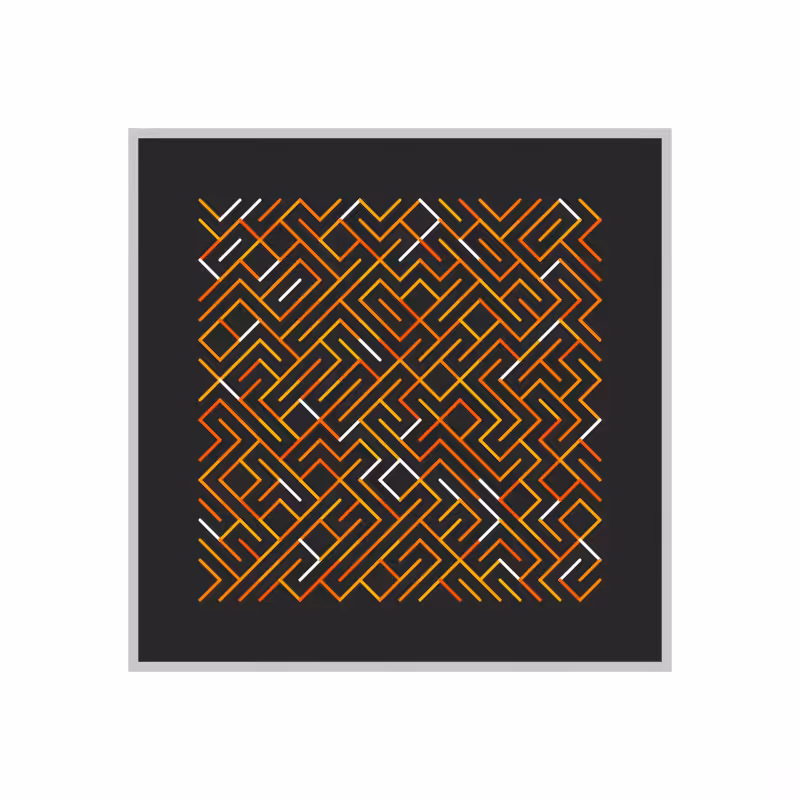 perplex abstract #2