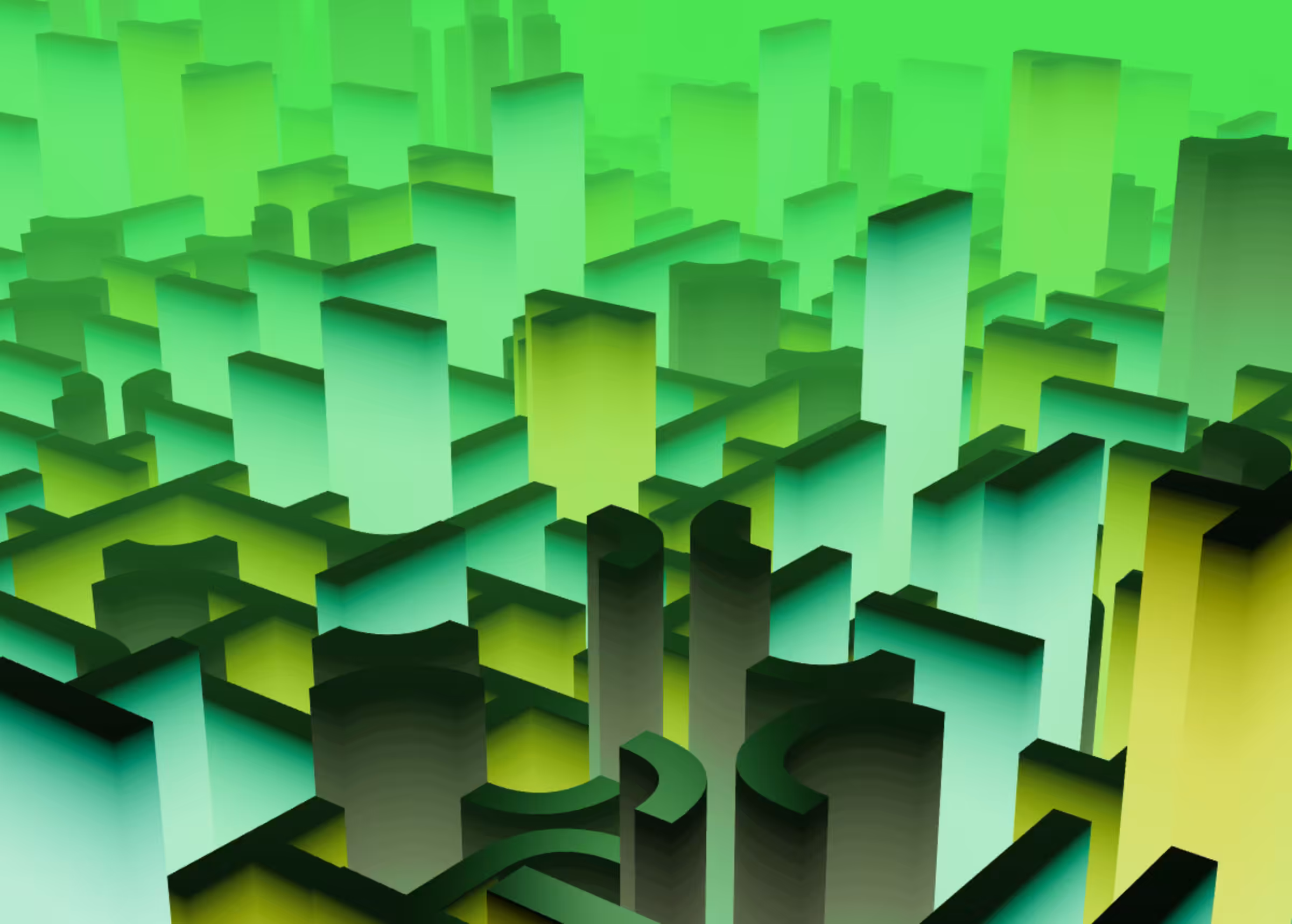 Mind Maze #12