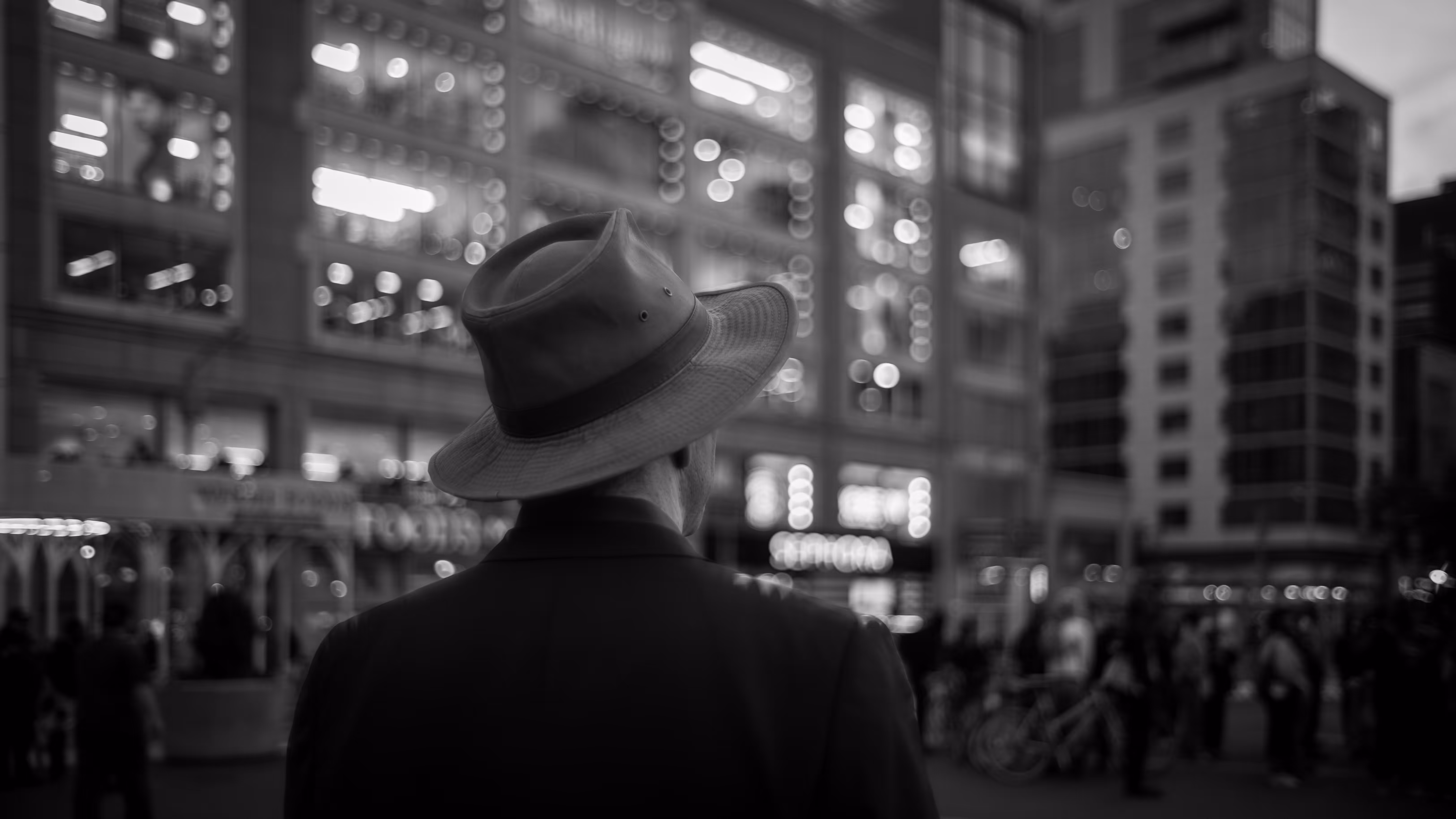 City Hats 955