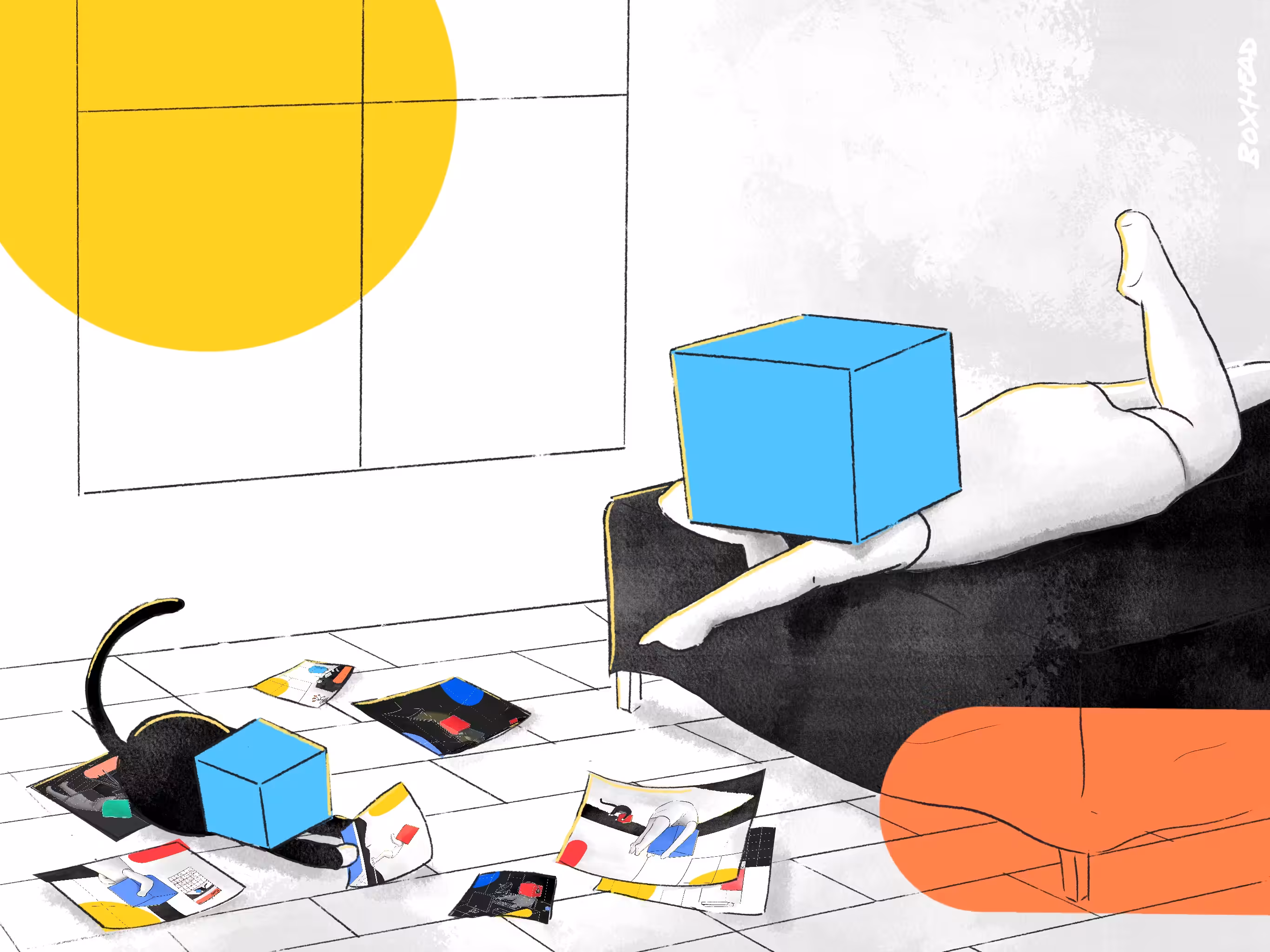 BOXHEAD/gm/gn: gm /organise/
