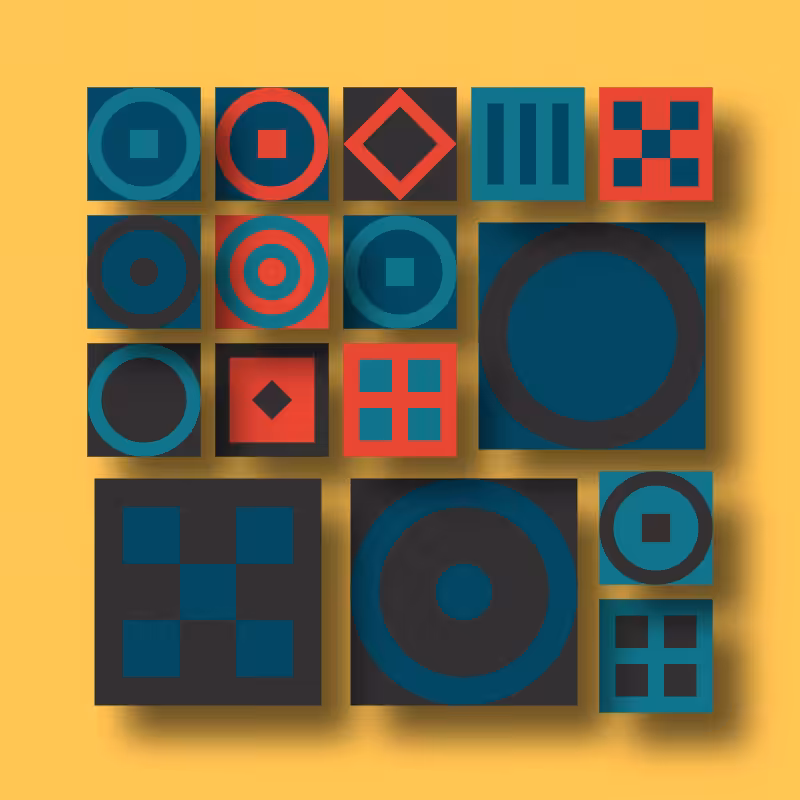 Simple Patterns #199