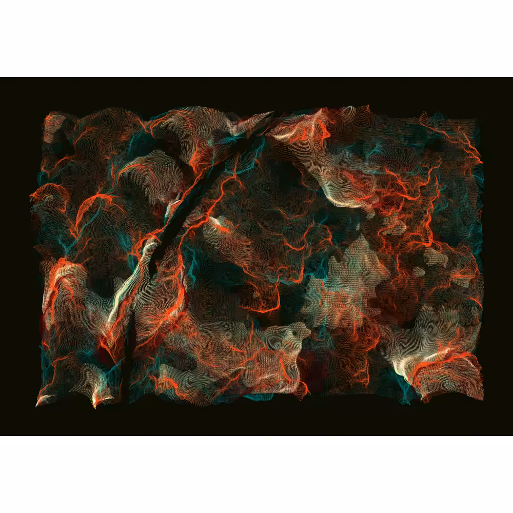 Resonance #157