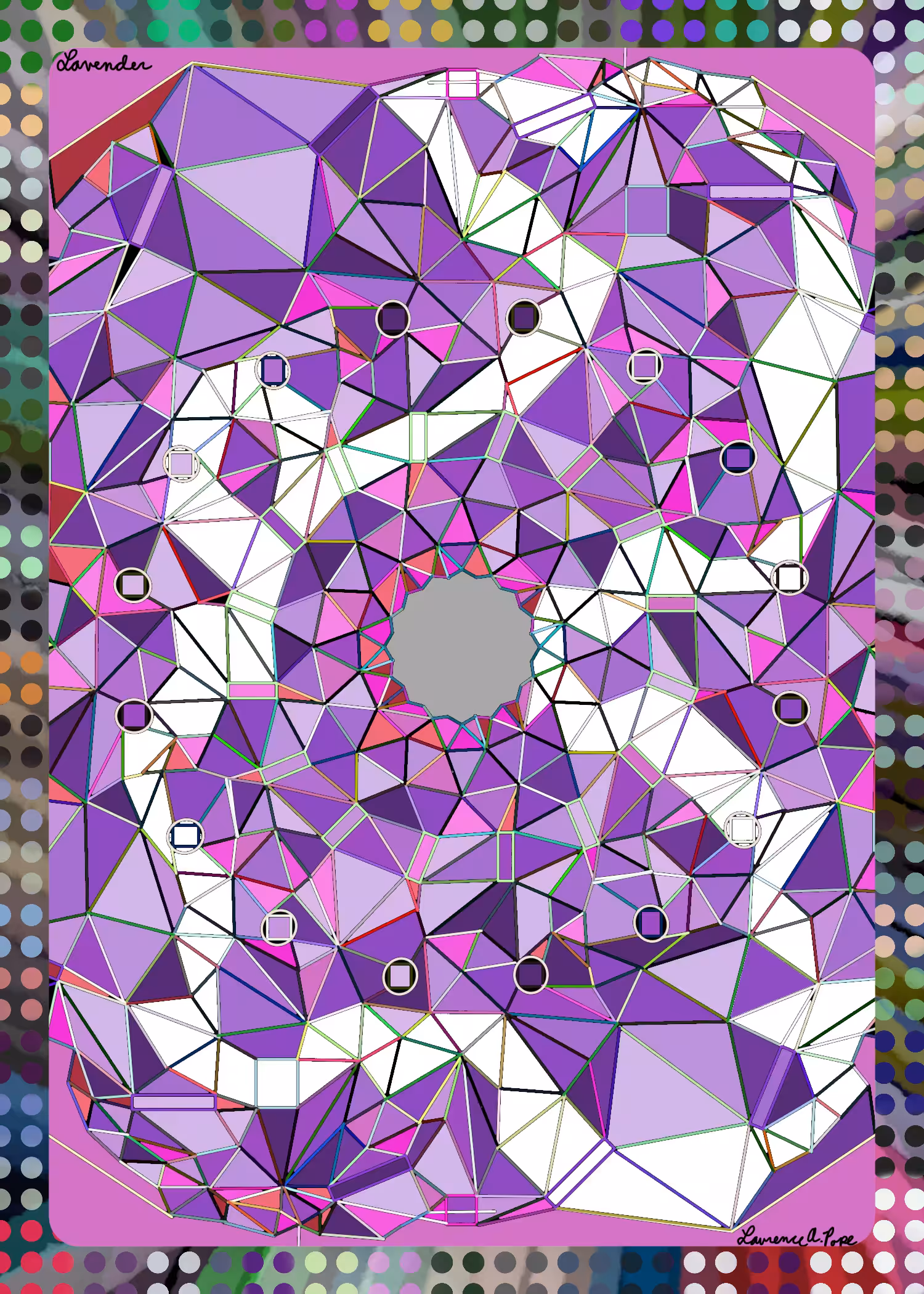 Lavender
