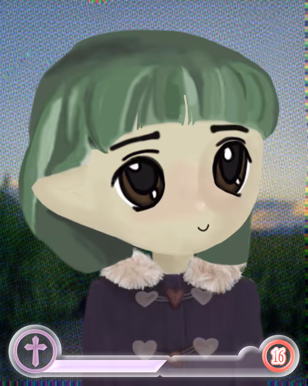 Milady 9826