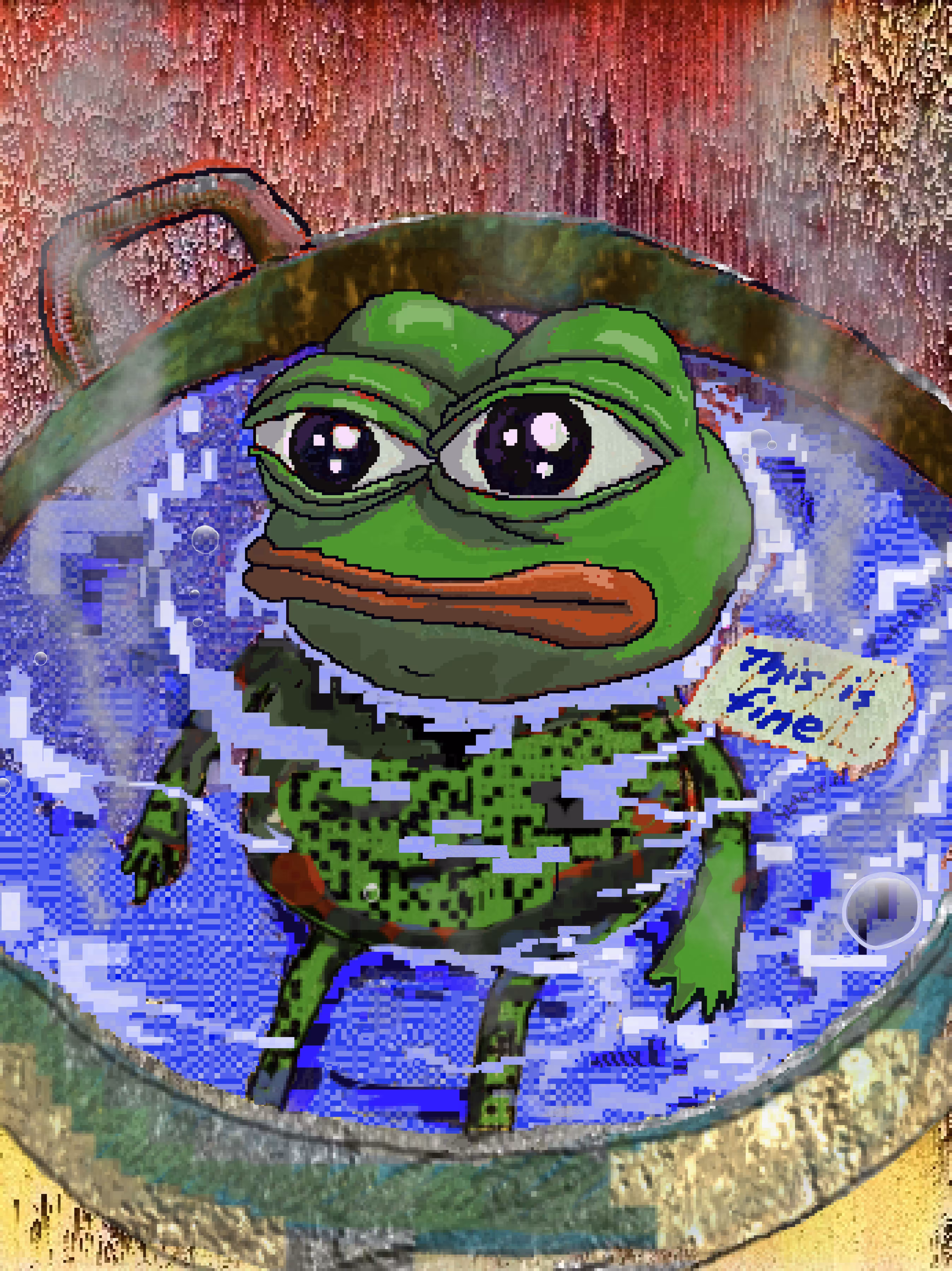 This is Fine