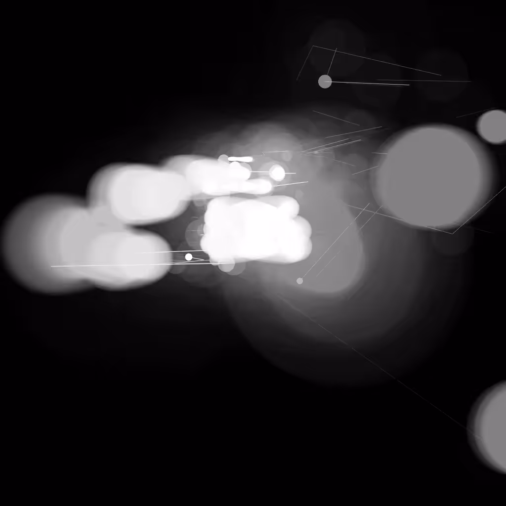 Spectral Being 467