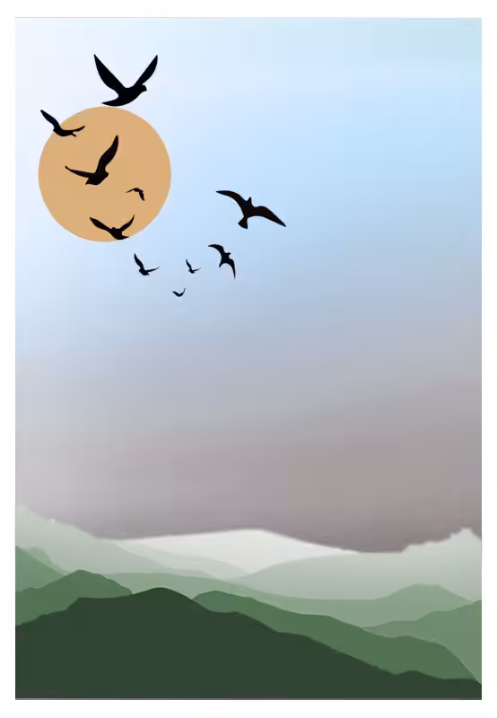 Minimal Paintings #13
