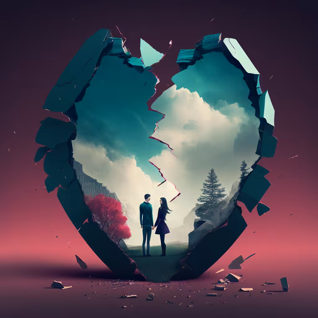 The Break-Up