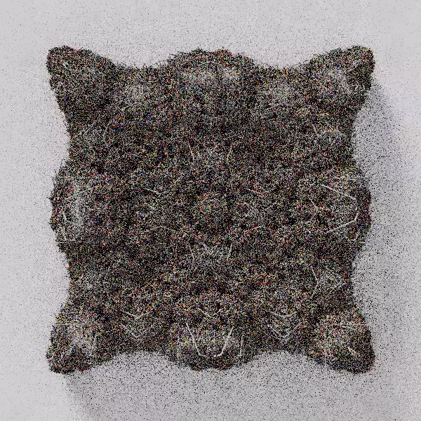 Mandaloids #19