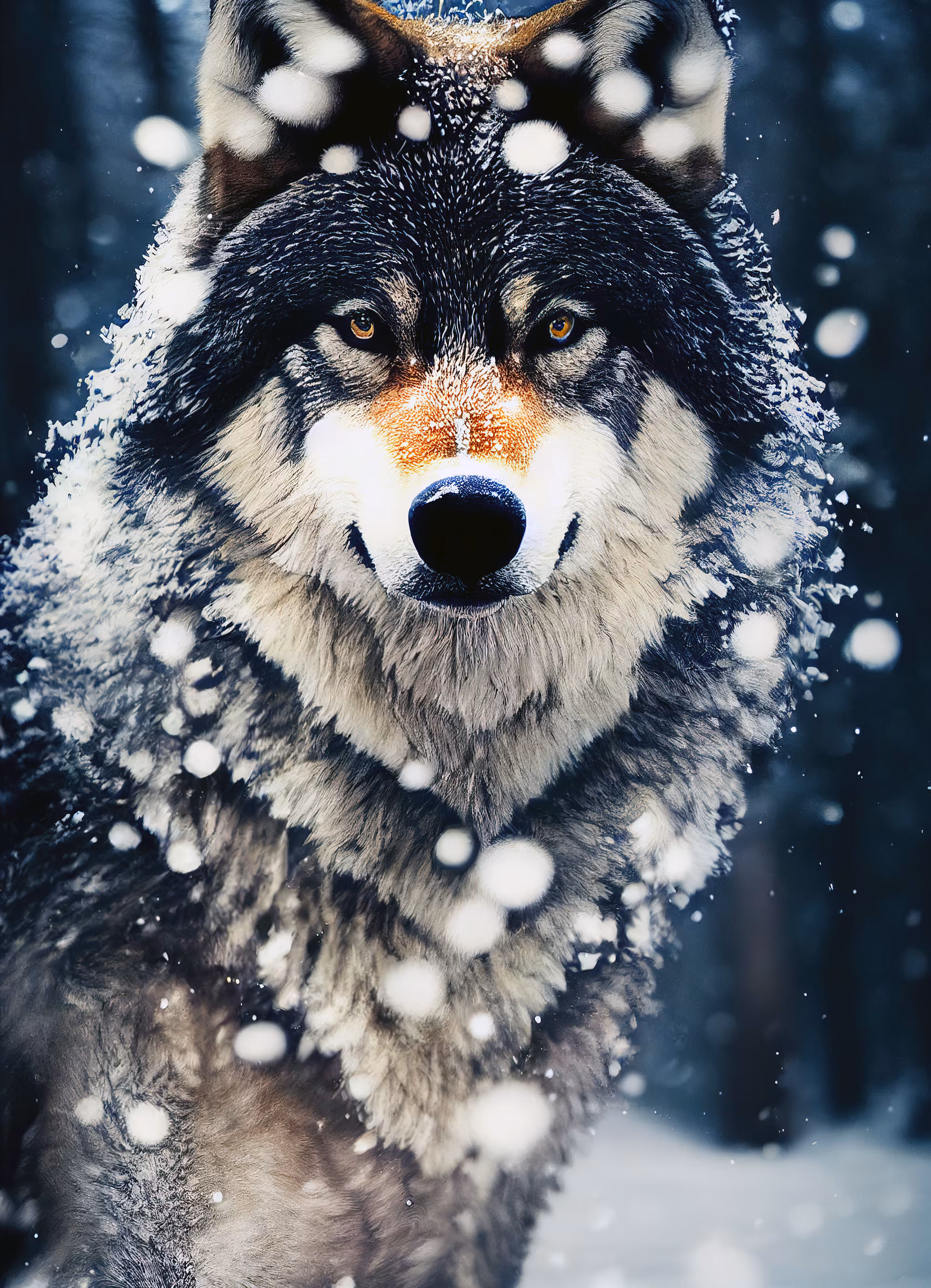 🐺