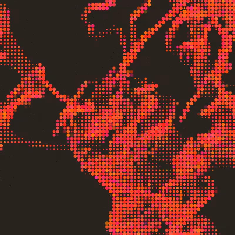 Flow Tiles #39