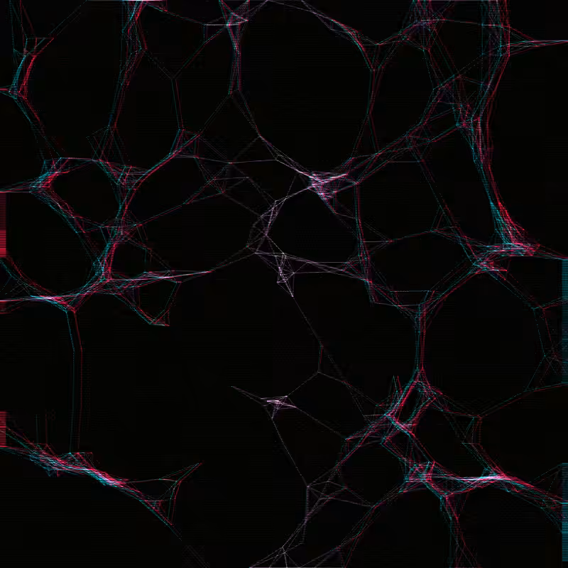 Spider Web #55