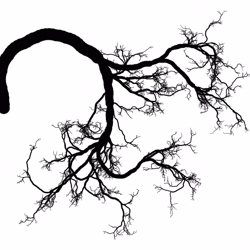 Tree 01 #83