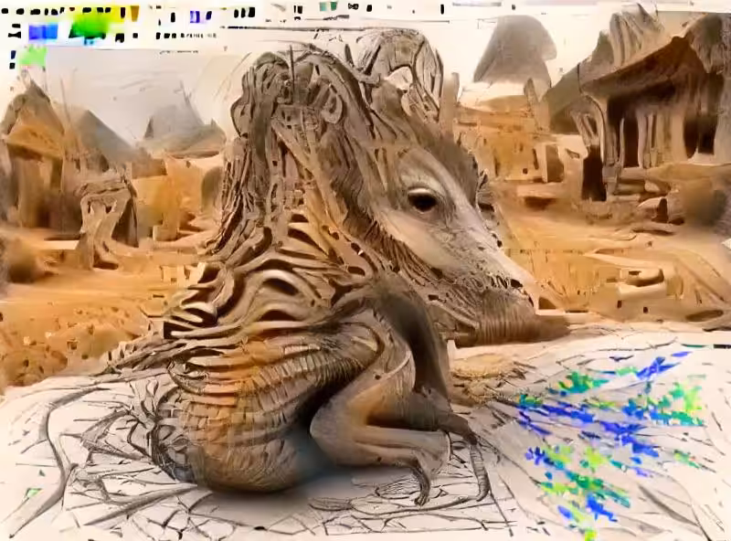 Abraham's First Works: rare