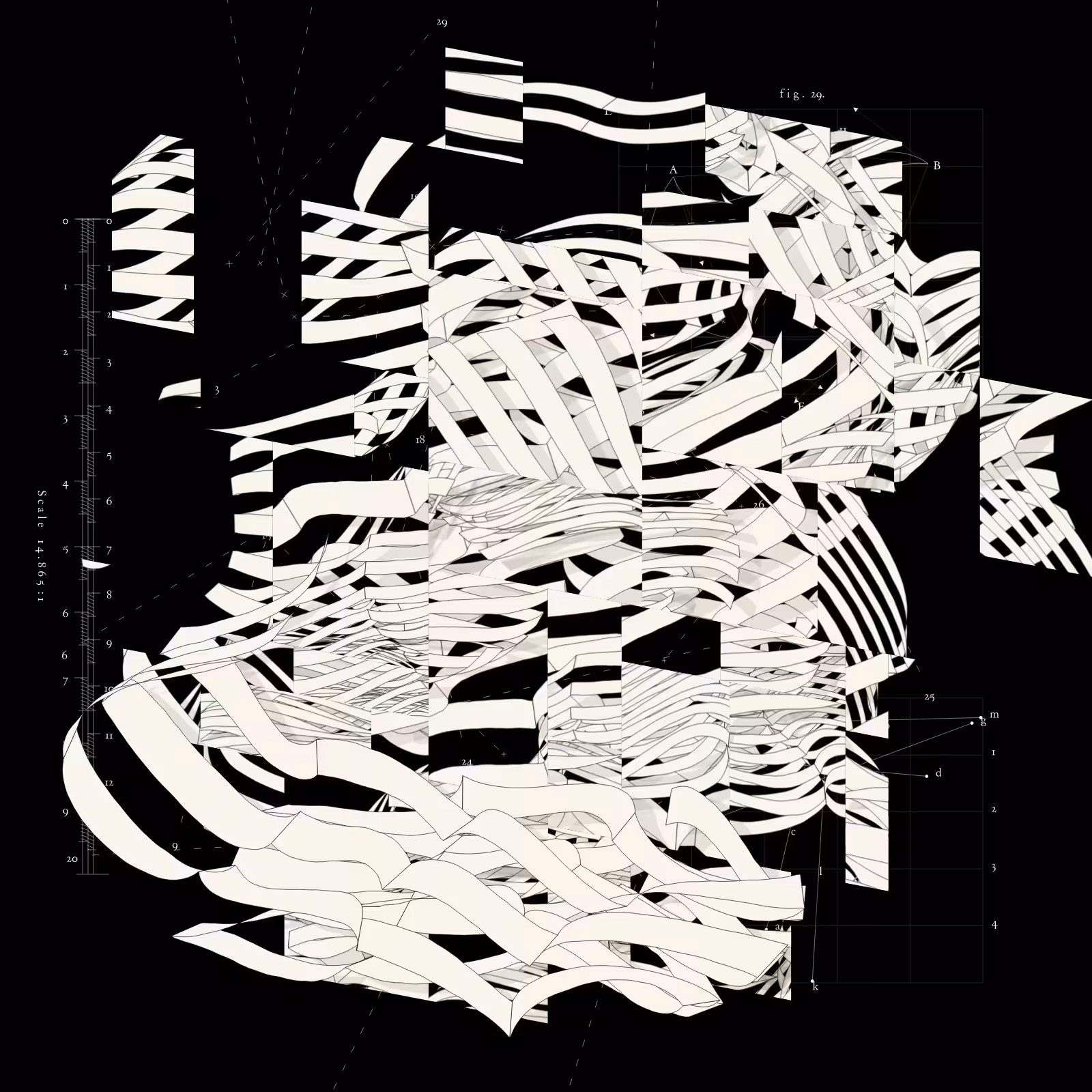 The Anatomy of Fracture #89