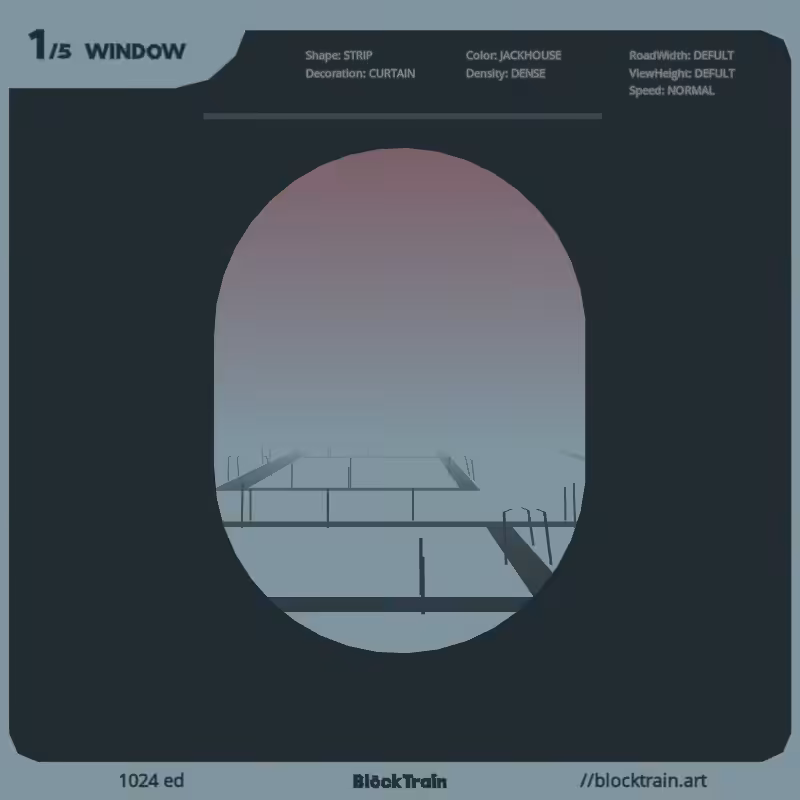 BlockTrain Window #248