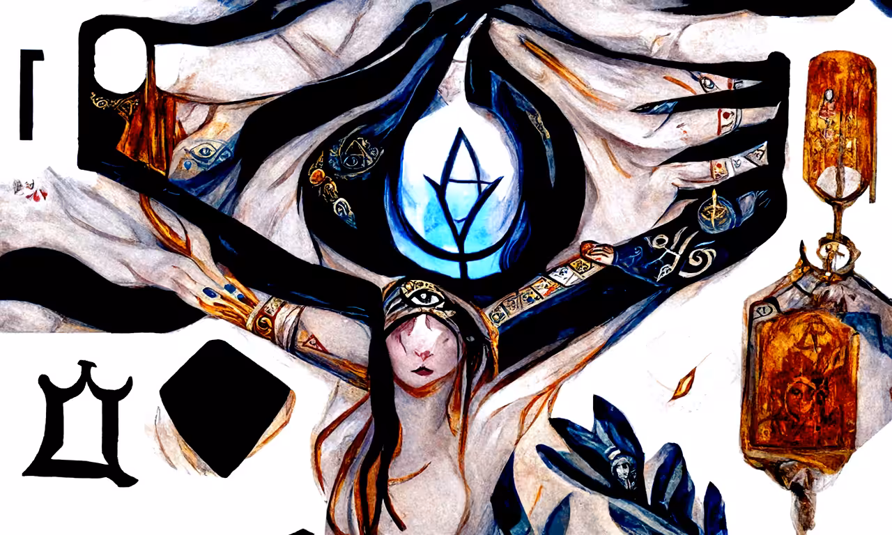 Priestess