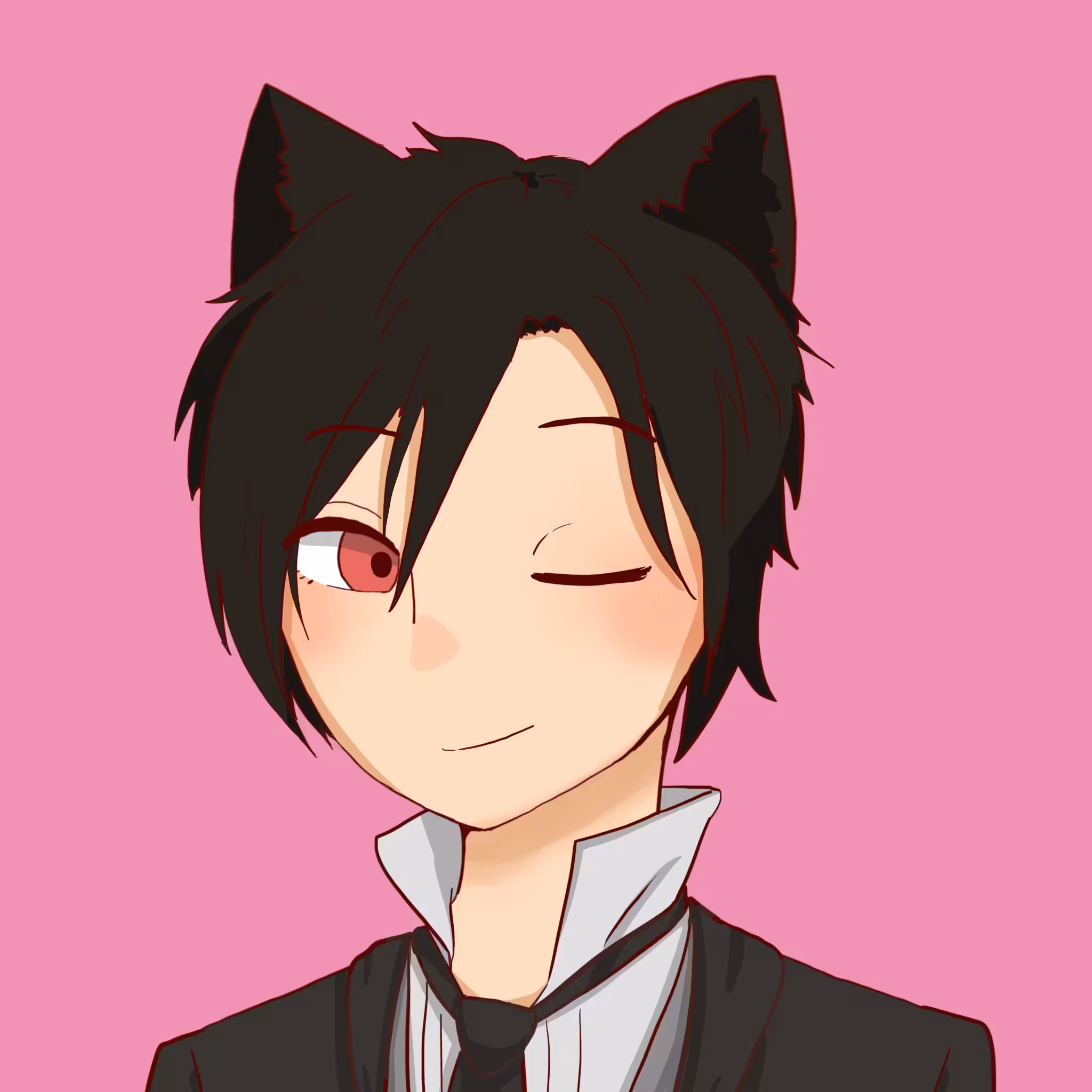 CatBoy 21